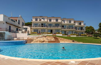 Foto 2 - Club Torre Vella