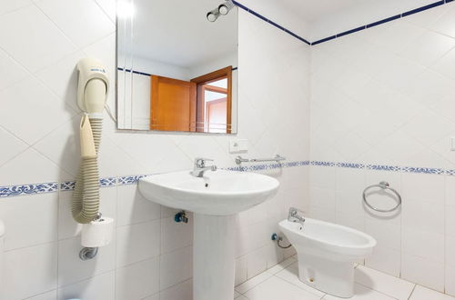 Foto 41 - La Penita Apartments