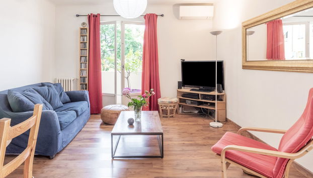 2 bedroom Apartment in Nice - Photo 3