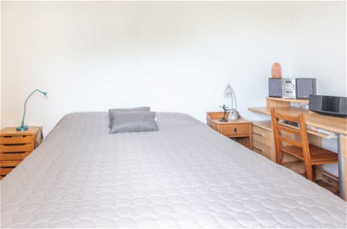Foto 9 - Appartamento con 2 camere da letto a Nizza con vista mare