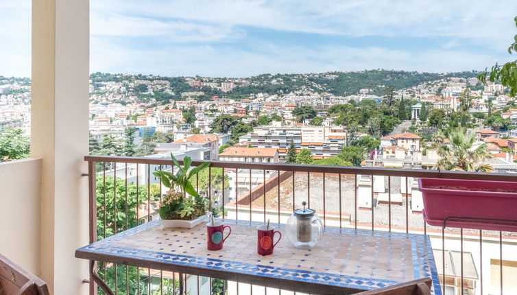 Photo 1 - 2 bedroom Apartment in Nice