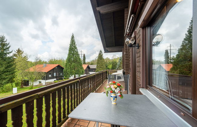 Am Hohen Bogen - Foto 5