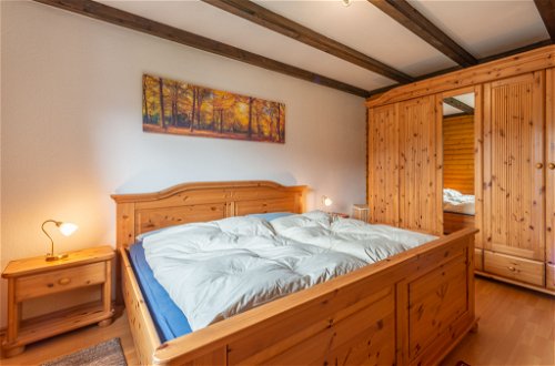 Foto 4 - Apartment mit 2 Schlafzimmern in Arrach mit blick auf die berge