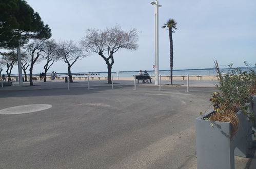 Photo 18 - Appartement en Arcachon avec terrasse