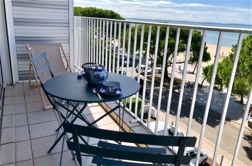 Photo 14 - Appartement en Arcachon avec terrasse et vues à la mer