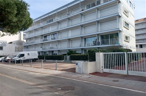 Photo 20 - Apartment in Arcachon with terrace and sea view