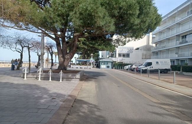 Apartamento de 1 quarto em Arcachon com terraço - Foto 19