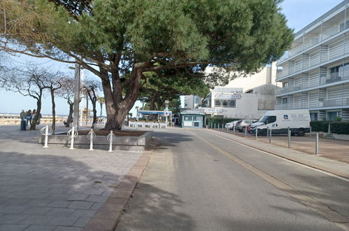 Foto 19 - Appartamento a Arcachon con terrazza e vista mare