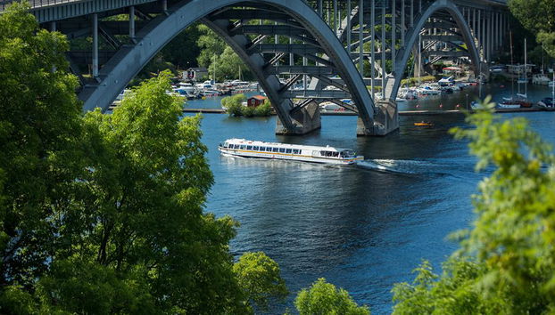 Go City: Stockholm All-Inclusive Pass - Zugang zu über 70 Attraktionen - Foto 5