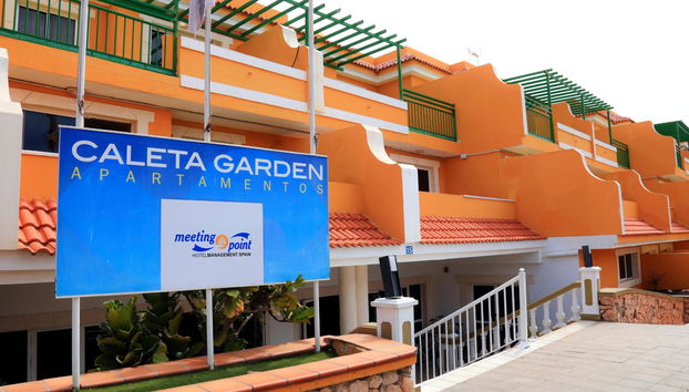 Caleta Garden - Foto 3