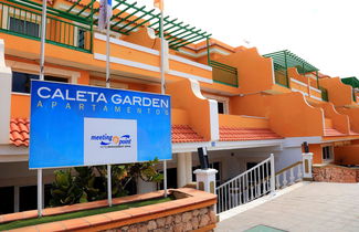 Photo 1 - Caleta Garden