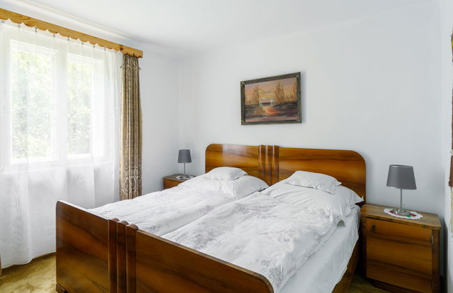 Casa de 3 quartos em Balatonfenyves com jardim e terraço - Foto 7