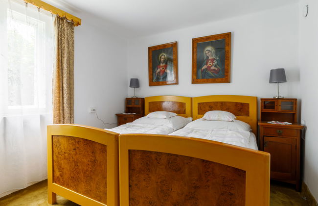 Casa de 3 quartos em Balatonfenyves com jardim e terraço - Foto 9