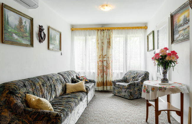 Casa de 3 quartos em Balatonfenyves com jardim e terraço - Foto 10