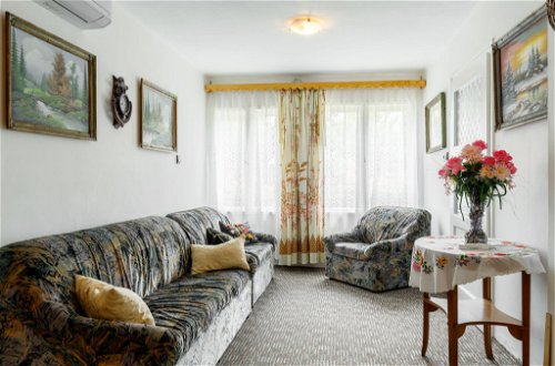 Foto 10 - Casa con 3 camere da letto a Balatonfenyves con giardino e terrazza