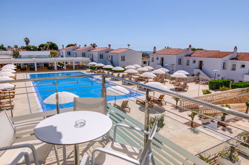 Foto 3 - Naranjos Resort Menorca