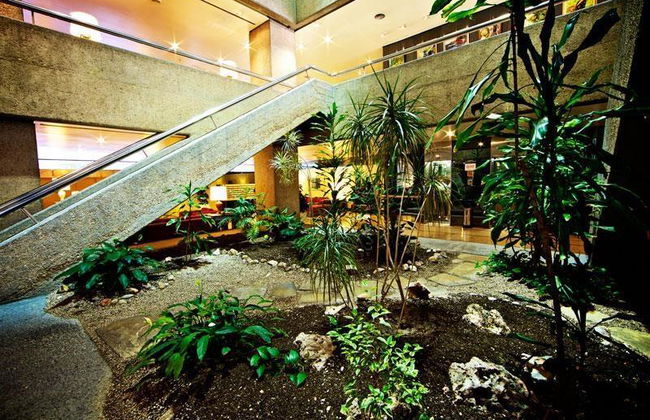 Pierre & Vacances Madrid Aptos Eurobuilding 2 - Foto 2
