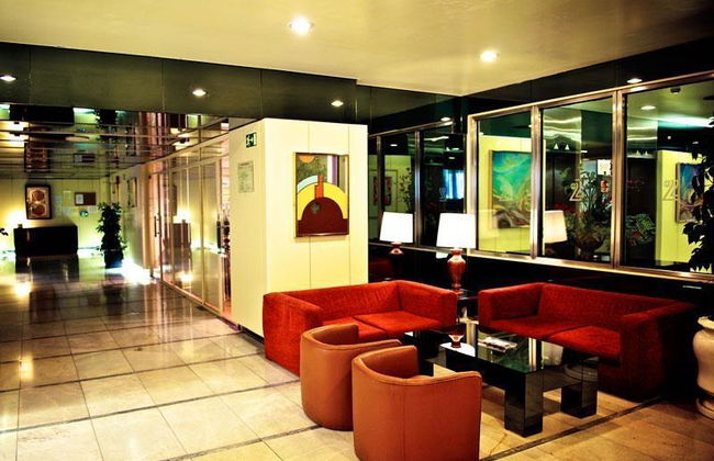 Pierre & Vacances Madrid Aptos Eurobuilding 2 - Foto 3