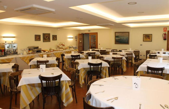 Aparthotel Cabicastro - Foto 29