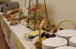 Foto 30 - Aparthotel Cabicastro