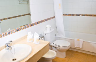 Foto 18 - Aparthotel Cabicastro