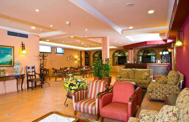 Aparthotel Cabicastro - Foto 16