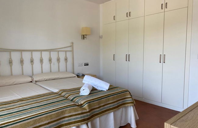 Aparthotel Cabicastro - Foto 23