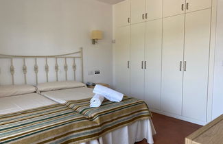 Foto 23 - Aparthotel Cabicastro