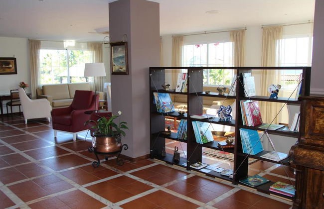 Aparthotel Cabicastro - Foto 15