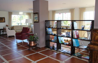 Foto 15 - Aparthotel Cabicastro