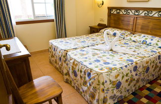 Foto 20 - Aparthotel Cabicastro