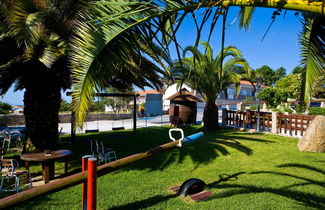 Foto 8 - Aparthotel Cabicastro