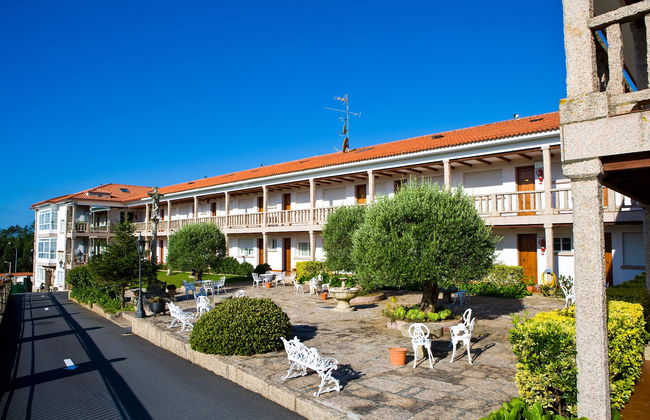 Aparthotel Cabicastro - Foto 7