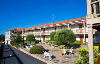 Foto 7 - Aparthotel Cabicastro