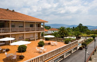 Foto 5 - Aparthotel Cabicastro