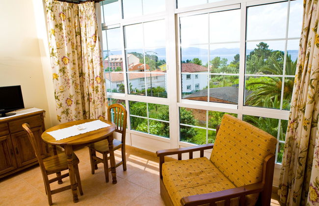 Aparthotel Cabicastro - Foto 17