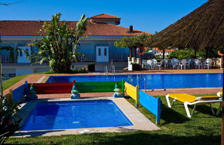 Foto 11 - Aparthotel Cabicastro