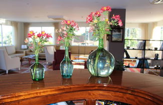 Foto 10 - Aparthotel Cabicastro