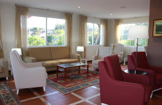 Foto 14 - Aparthotel Cabicastro