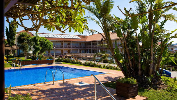 Aparthotel Cabicastro - Foto 4