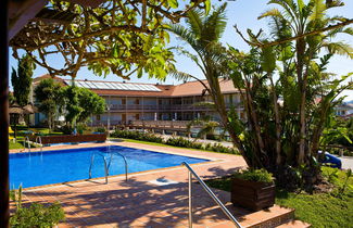 Foto 4 - Aparthotel Cabicastro