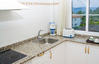 Foto 19 - Aparthotel Cabicastro