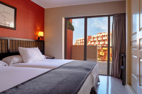 Foto 4 - Holiday World Resort