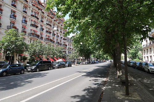 Photo 3 - Bridgestreet Champs Elysees