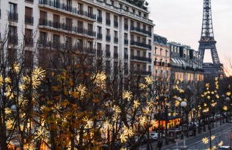 Photo 3 - Bridgestreet Champs Elysees