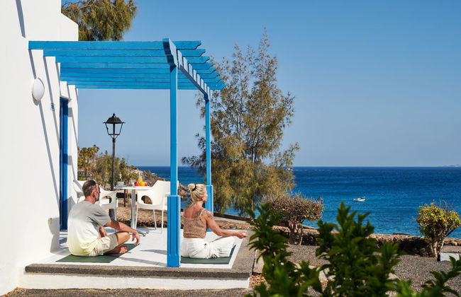 Sandos Atlantic Gardens - Foto 1