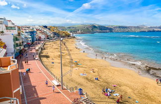 Photo 2 - Brisamar Canteras