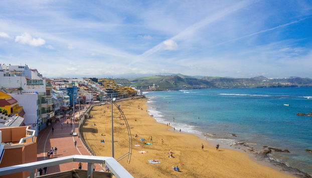 Brisamar Canteras - Foto 2