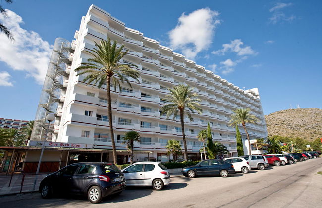 Apartamentos Siesta I - Photo 10