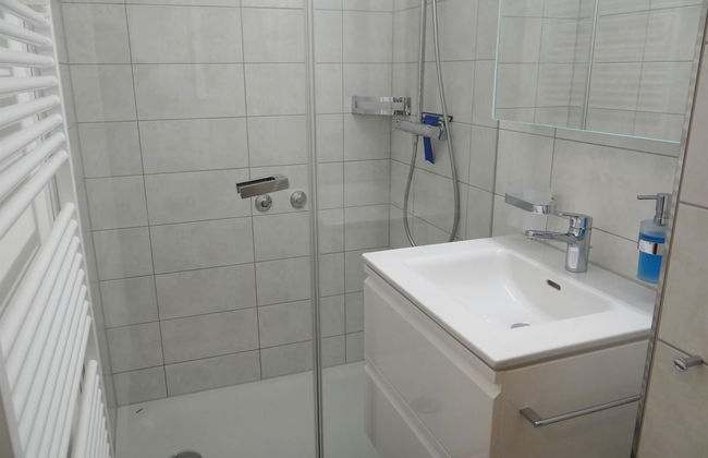 Apartamento de 2 quartos em Engelberg com jardim - Foto 18